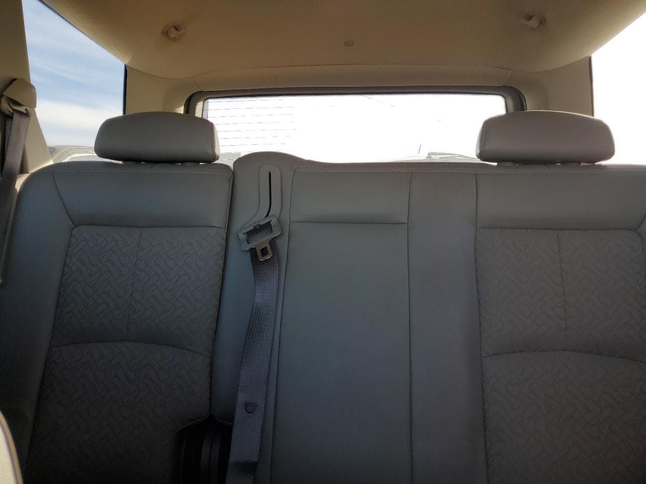 2006 Saturn Vue