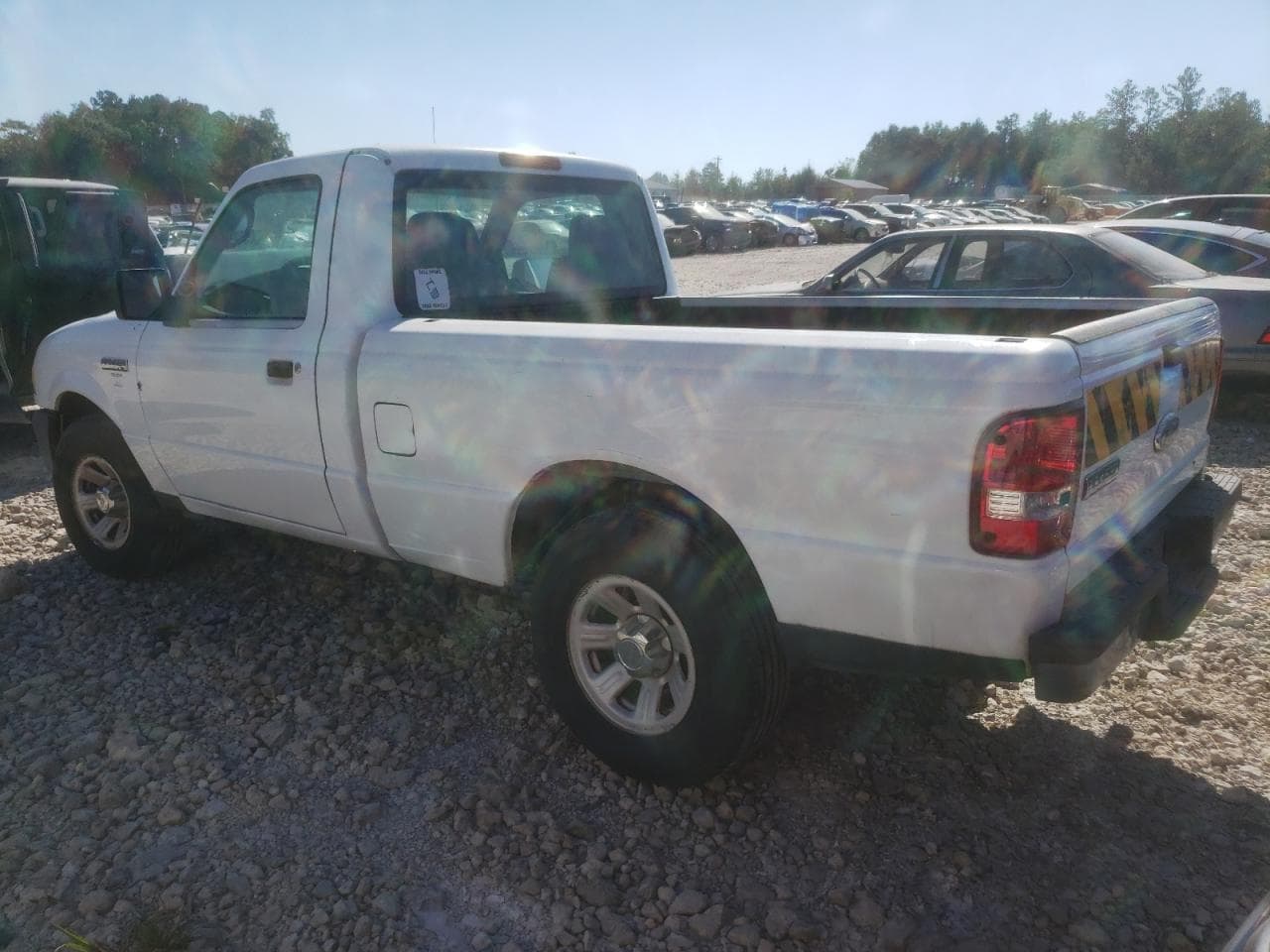 2007 Ford Ranger - foto 2
