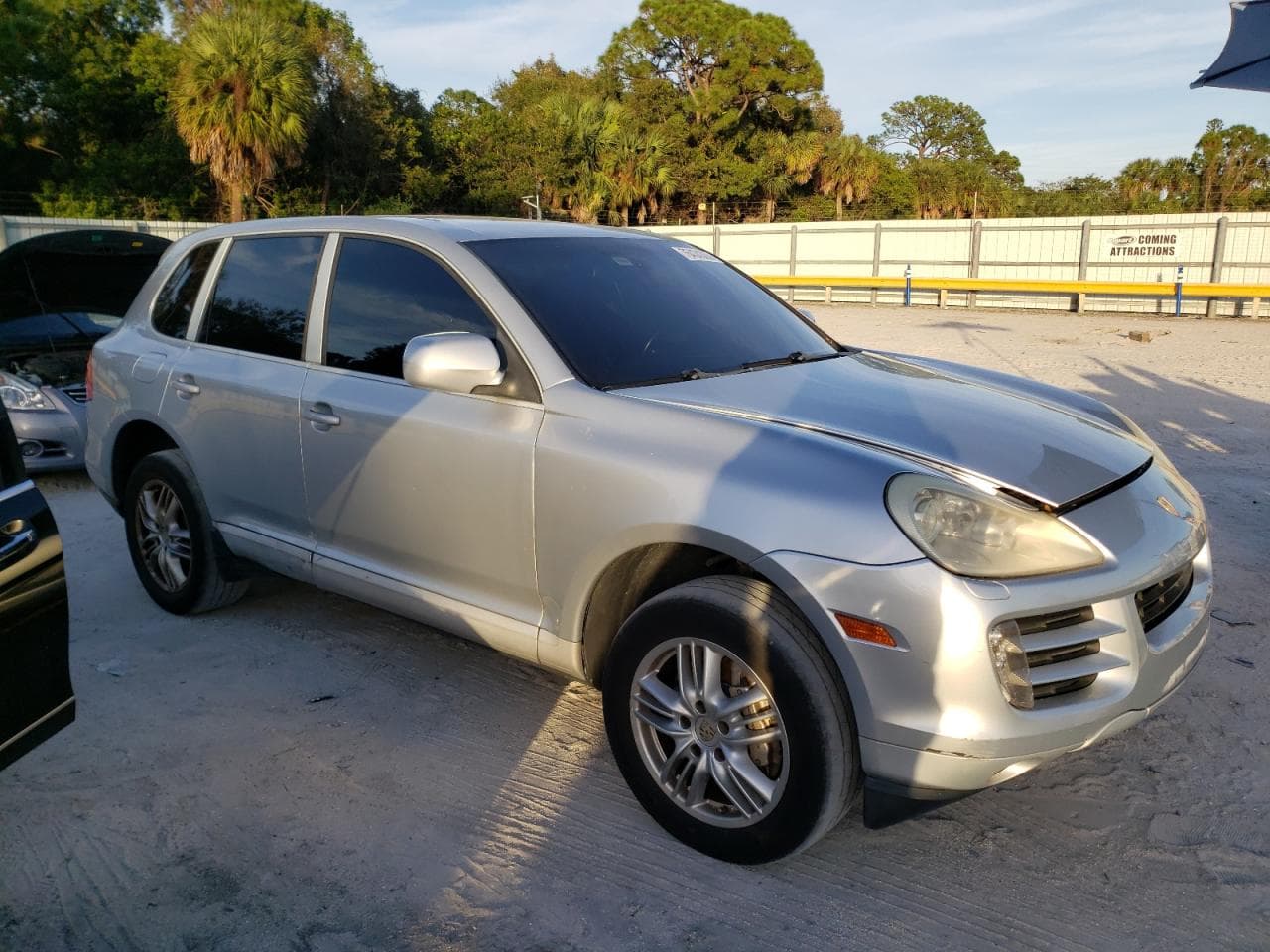 2009 Porsche Cayenne S - foto 4