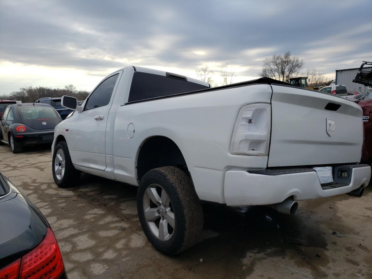 2013 Ram 1500 St - foto 2