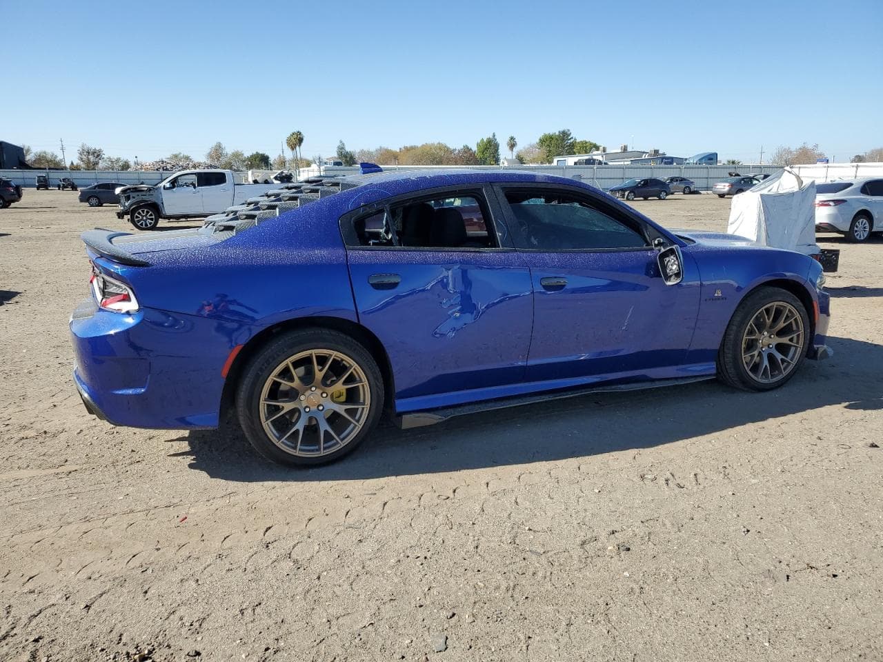 2021 Dodge Charger R/T - foto 3