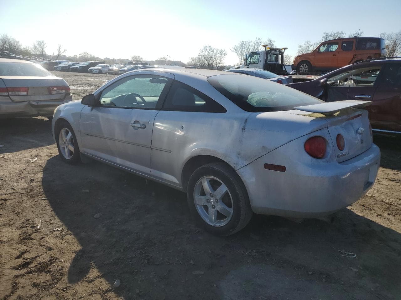 2006 Chevrolet Cobalt Lt - foto 2