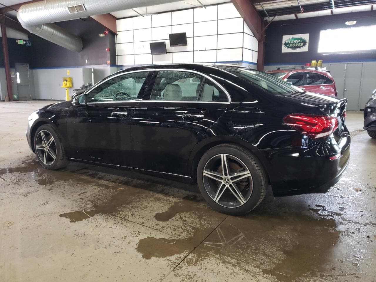 2019 Mercedes-Benz A 220 - foto 2