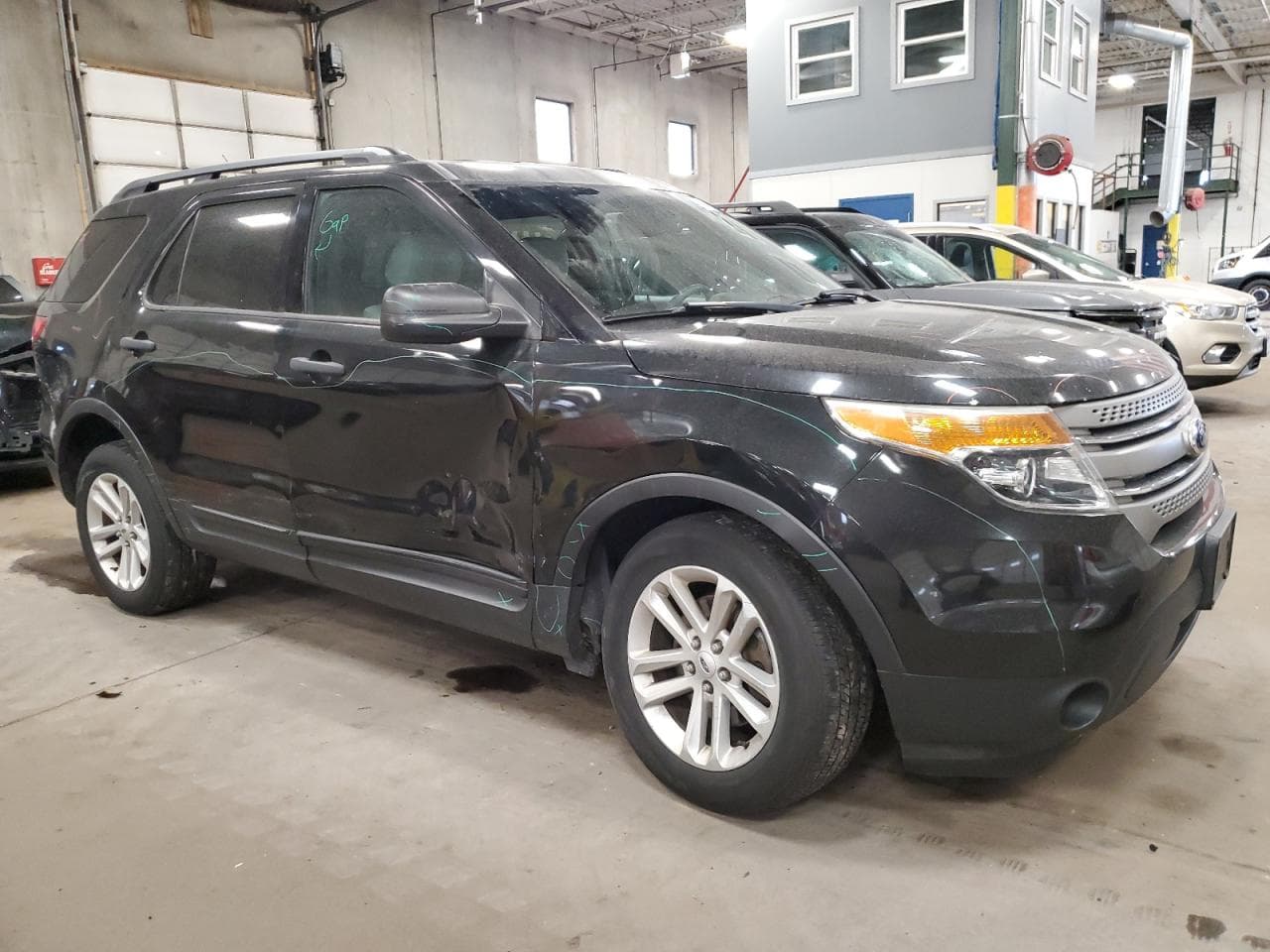 2015 Ford Explorer - foto 4