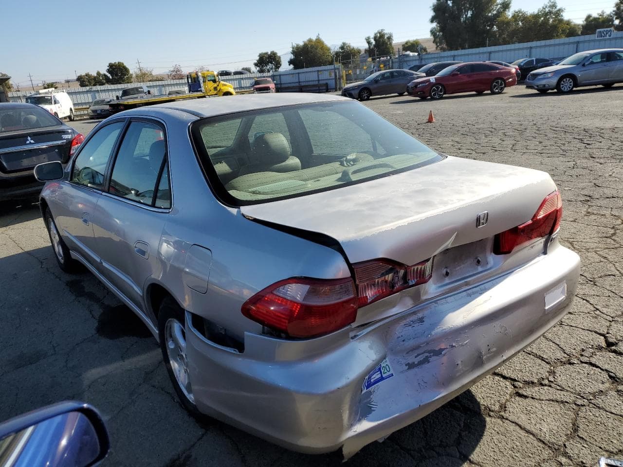 1999 Honda Accord Ex - foto 2