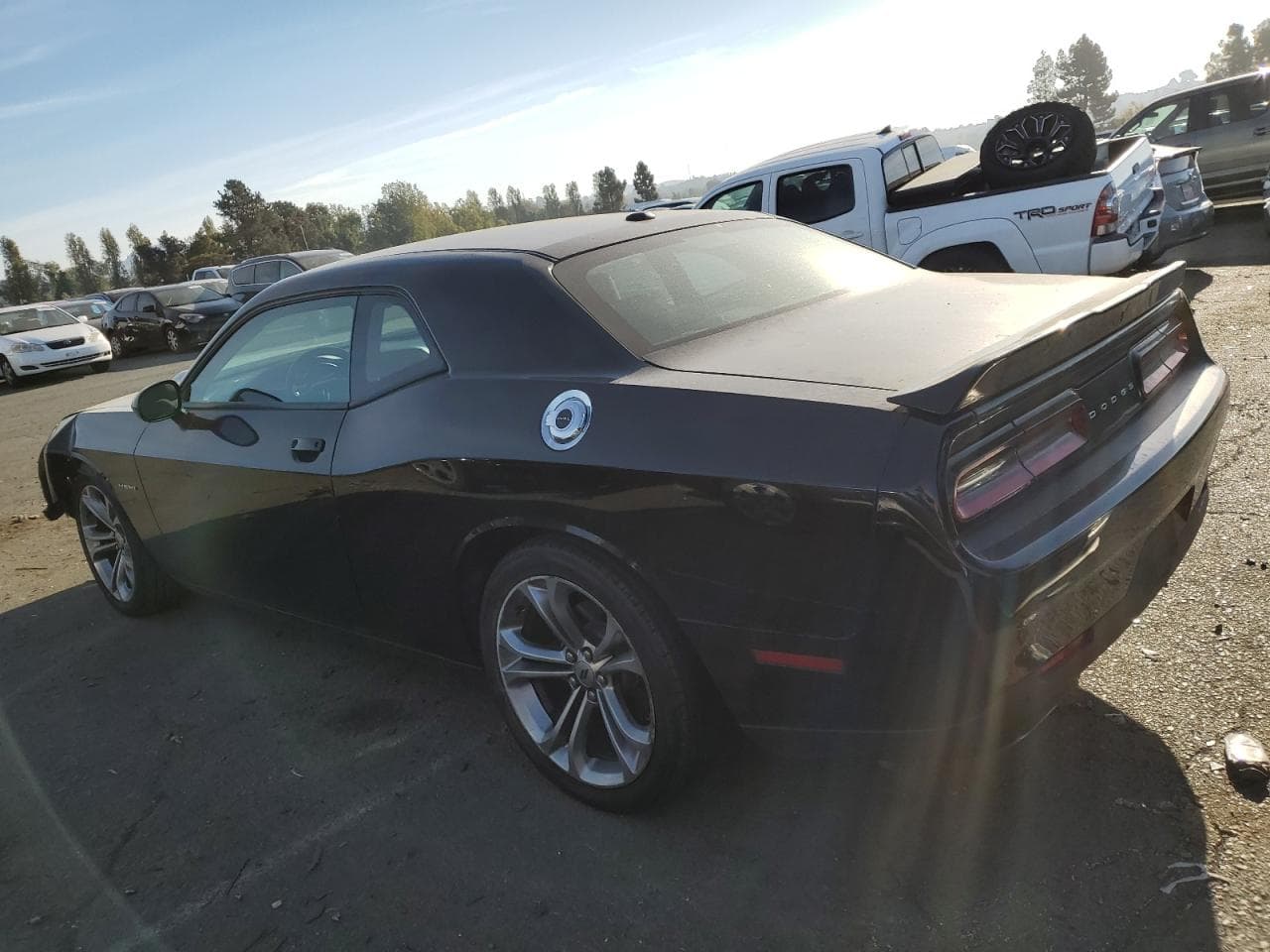 2020 Dodge Challenger R/T - foto 2