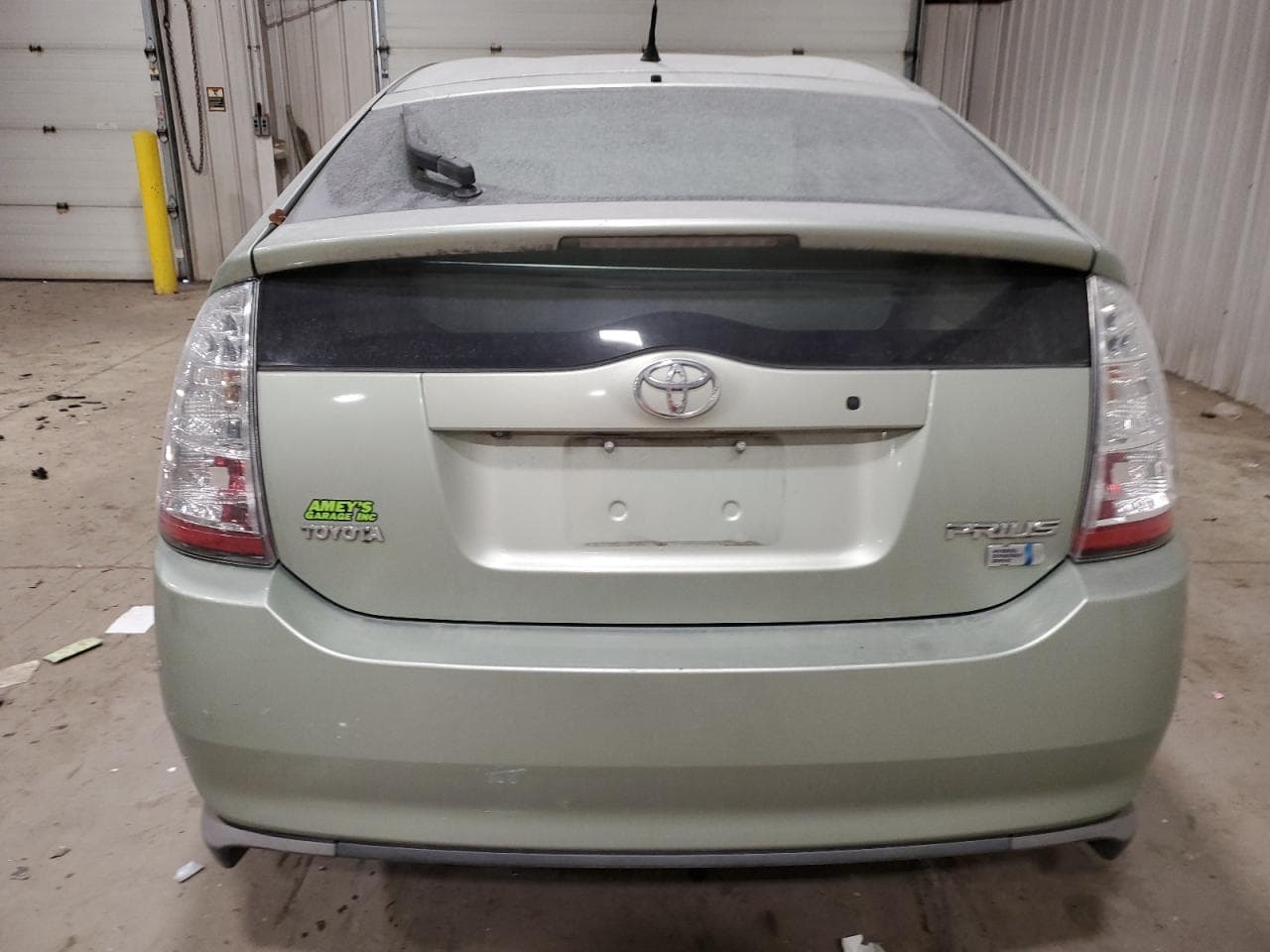 2009 Toyota Prius - foto 4