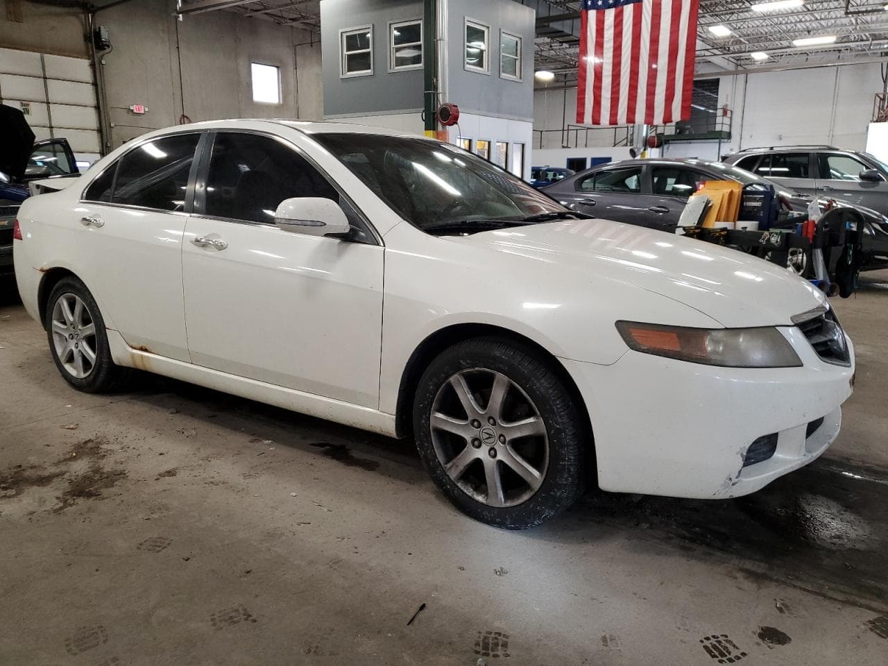 2004 Acura Tsx - foto 4