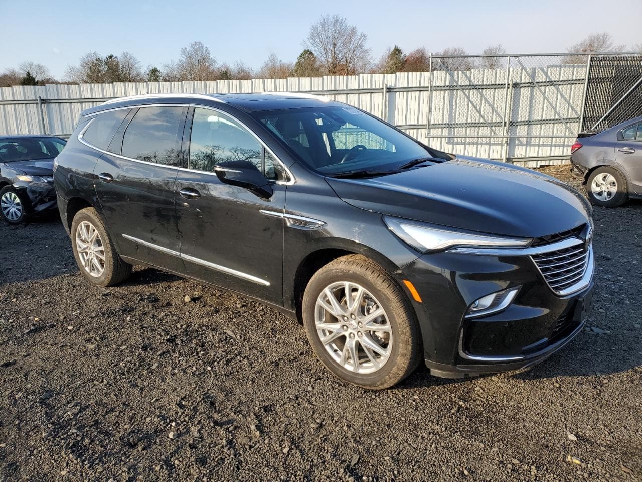 2023 Buick Enclave Essence - foto 4