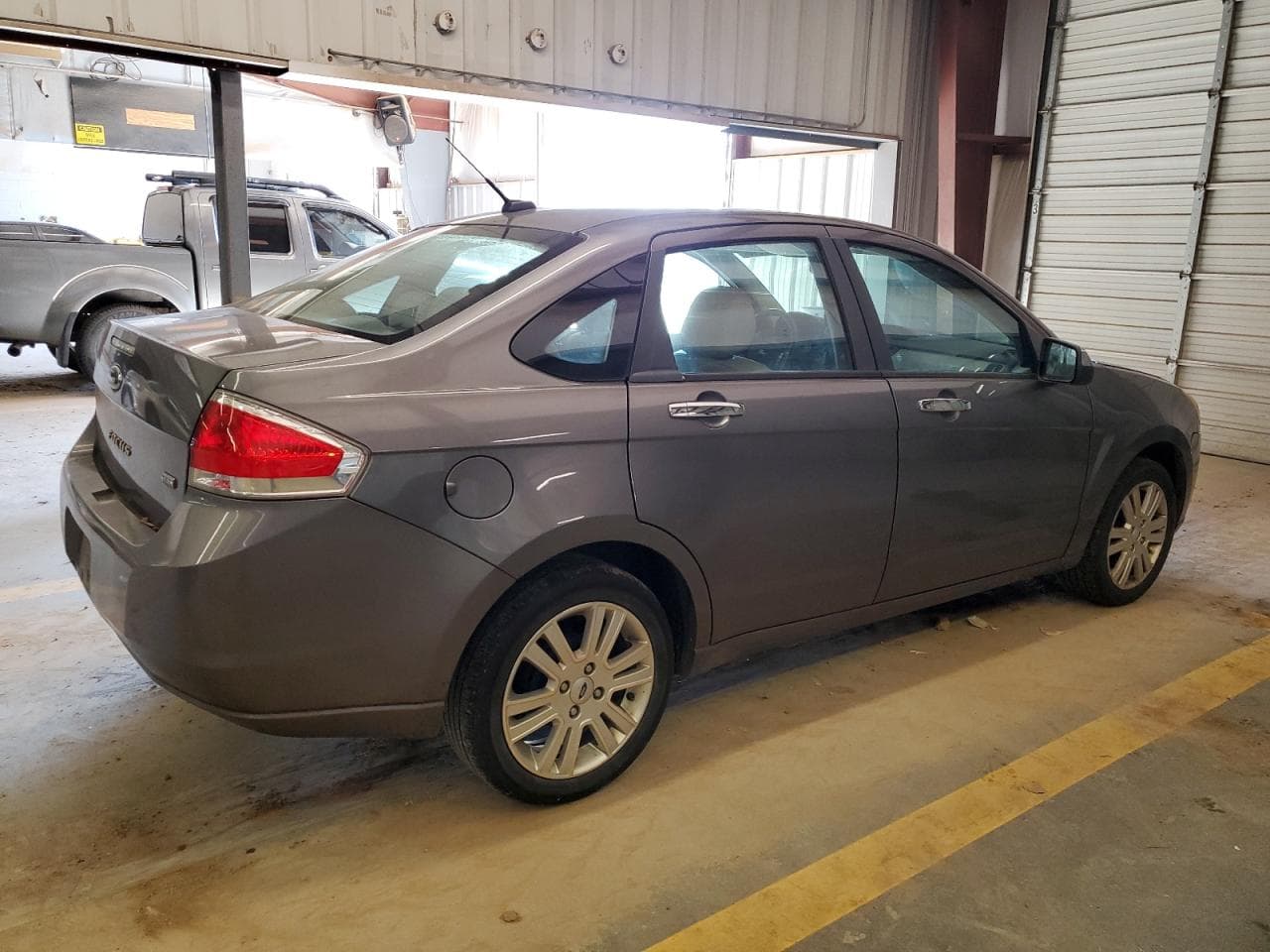 2011 Ford Focus Sel - foto 3