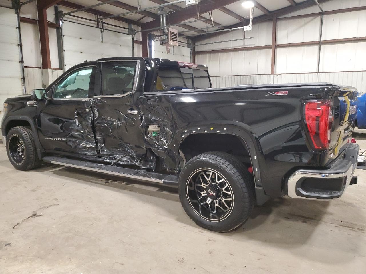 2020 GMC Sierra K1500 Slt - foto 2
