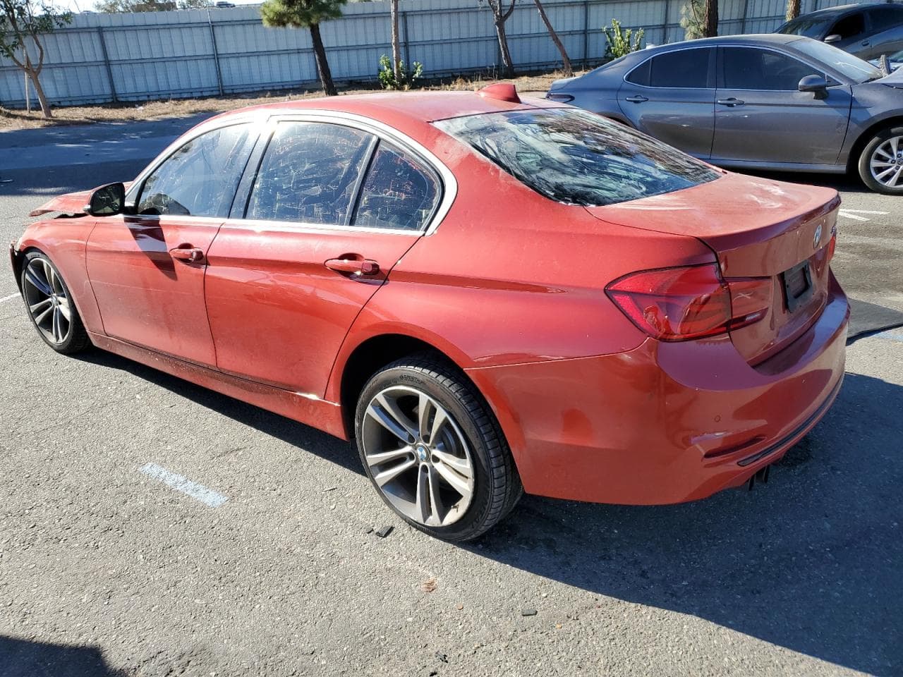 2017 BMW 330 I - foto 2