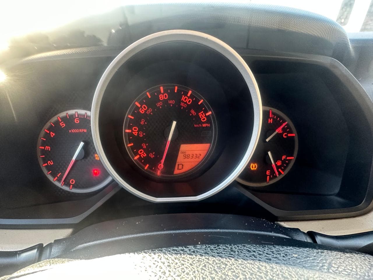 2013 Toyota 4Runner Sr5 - foto 4