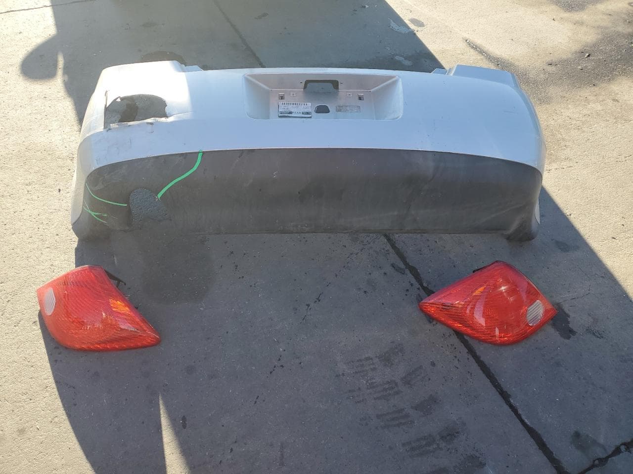 2008 Pontiac G6 - foto 3