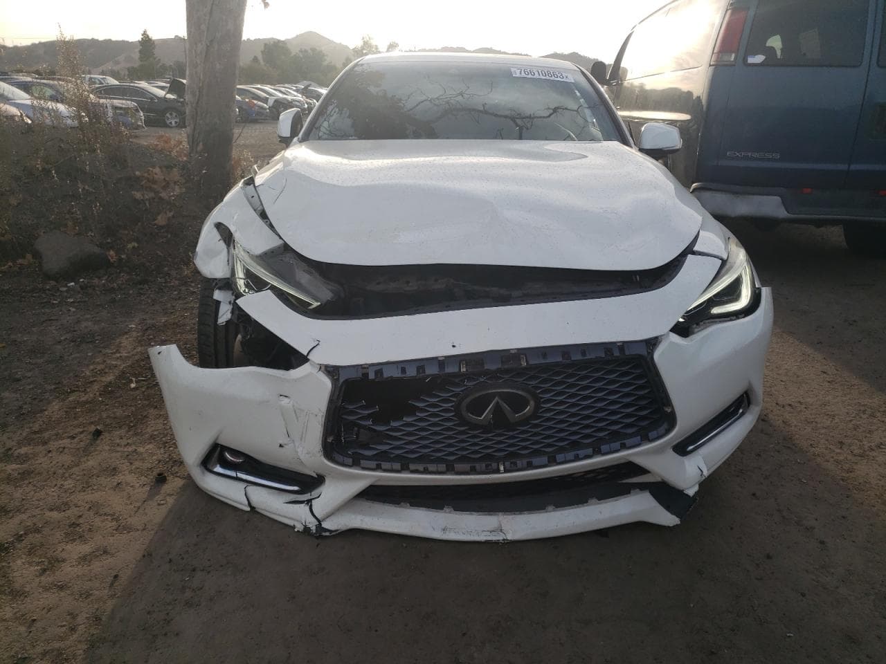 2019 Infiniti Q60 Pure - foto 4