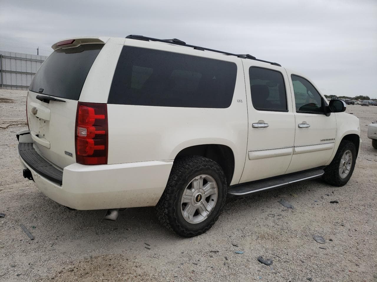2008 Chevrolet Suburban C1500 Ls - foto 3