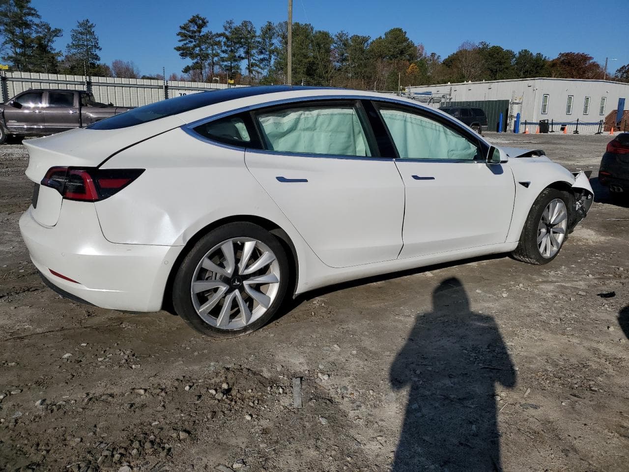 2020 Tesla Model 3 - foto 3