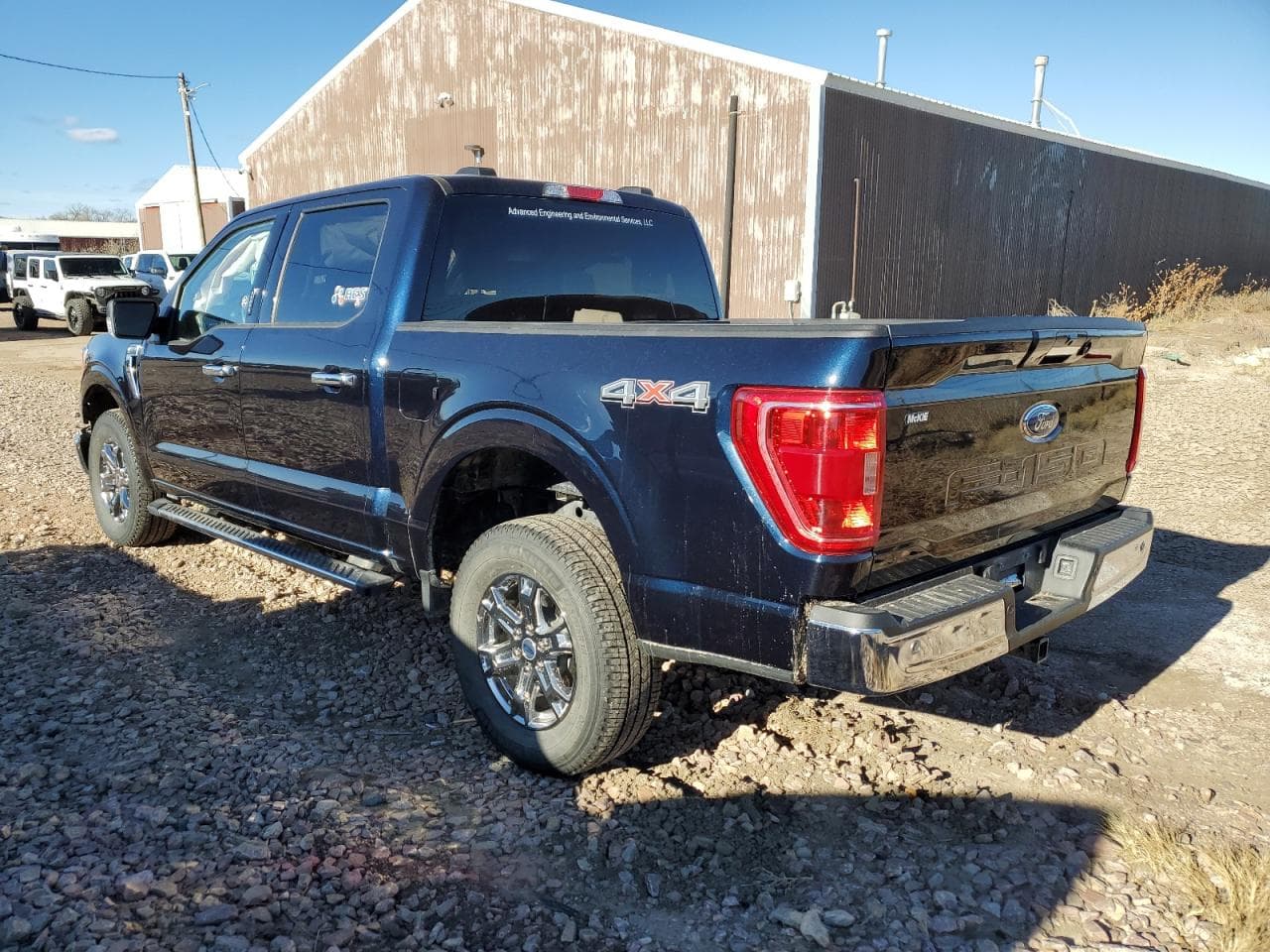 2022 Ford F150 Supercrew - foto 2