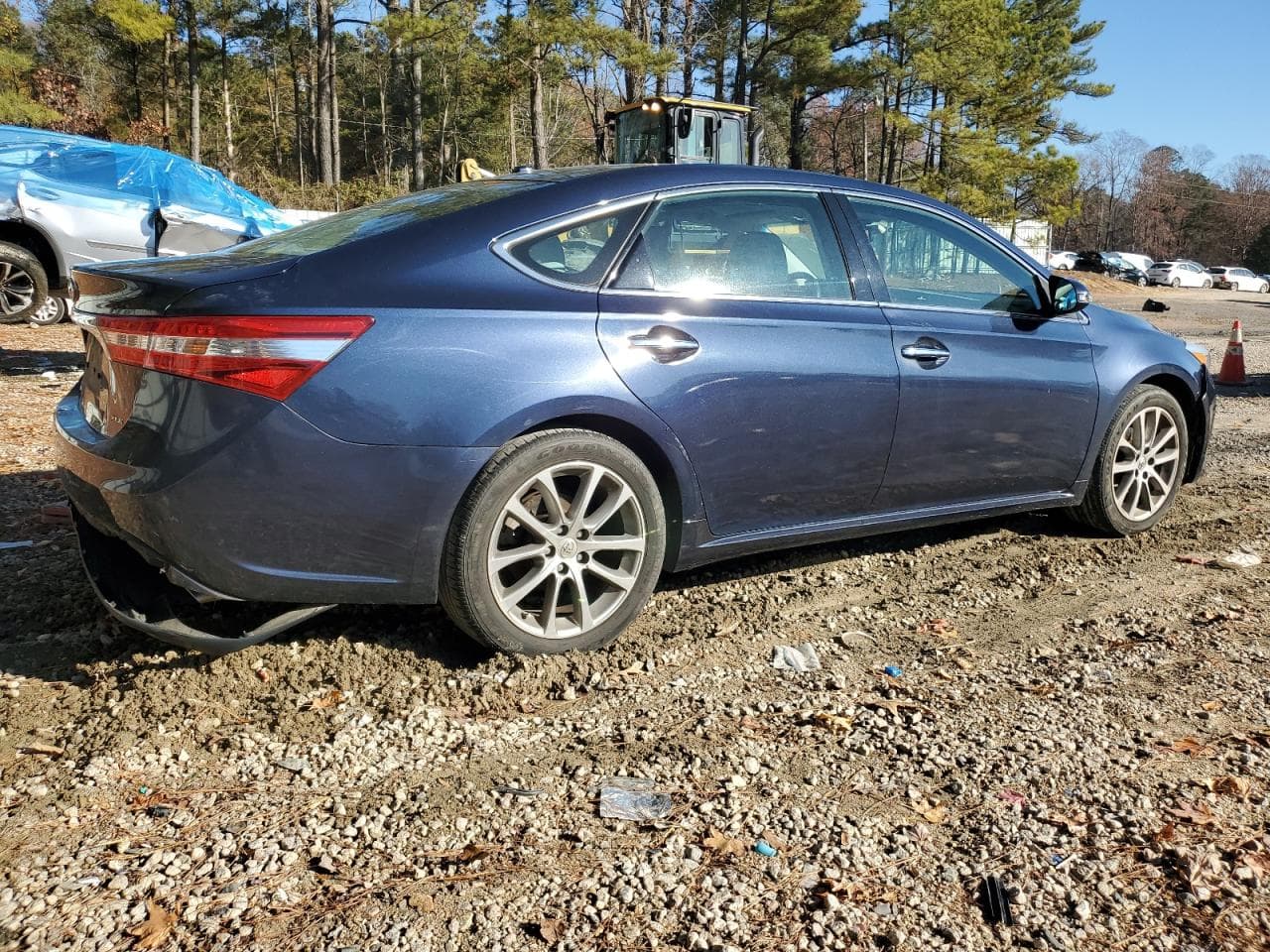 2014 Toyota Avalon Base - foto 3