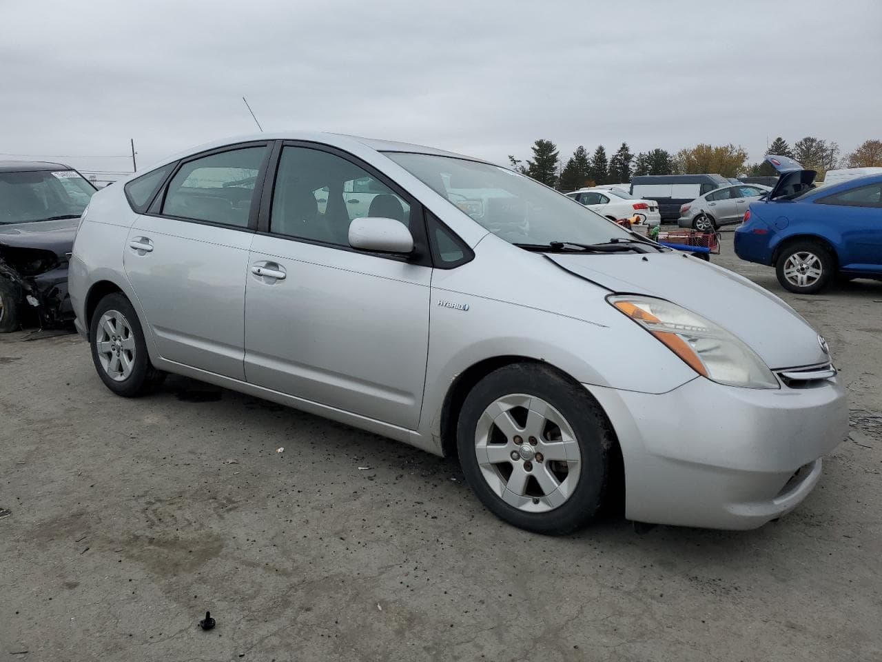2009 Toyota Prius - foto 4