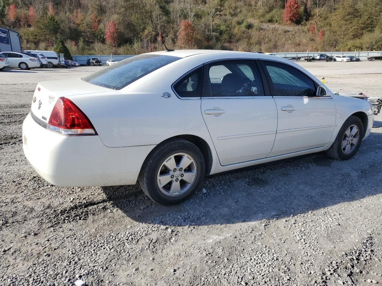 2008 Chev Impala - foto 3