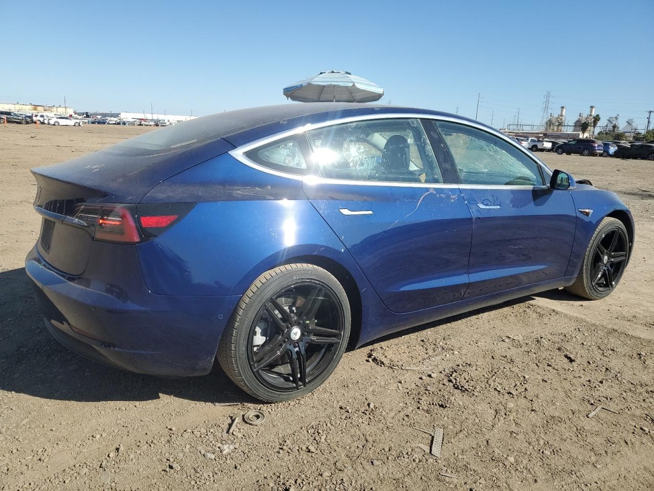 2018 Tesla Model 3 - foto 3