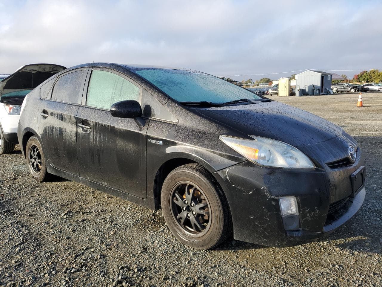 2010 Toyota Prius - foto 4