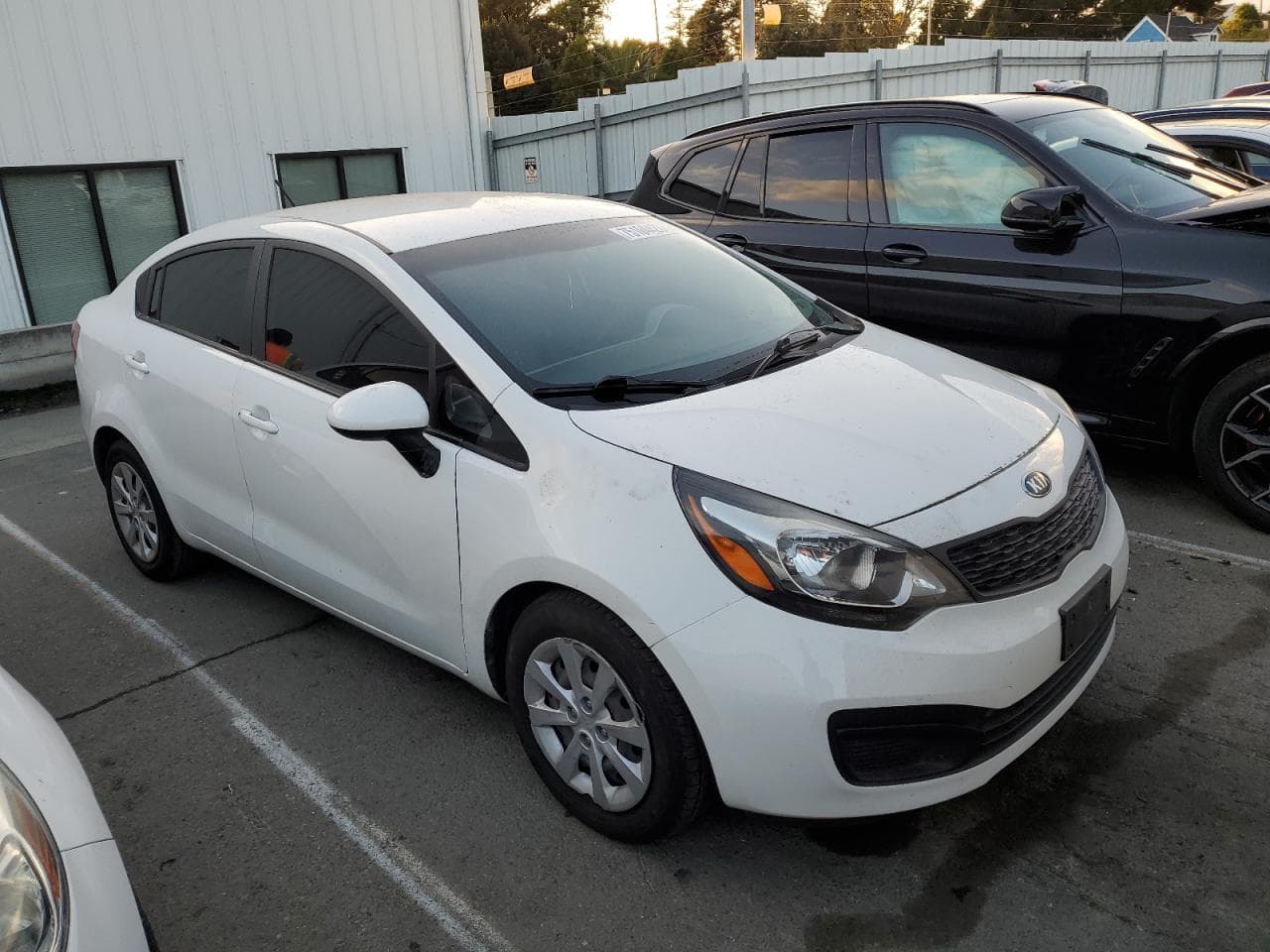 2015 Kia Rio Lx - foto 4