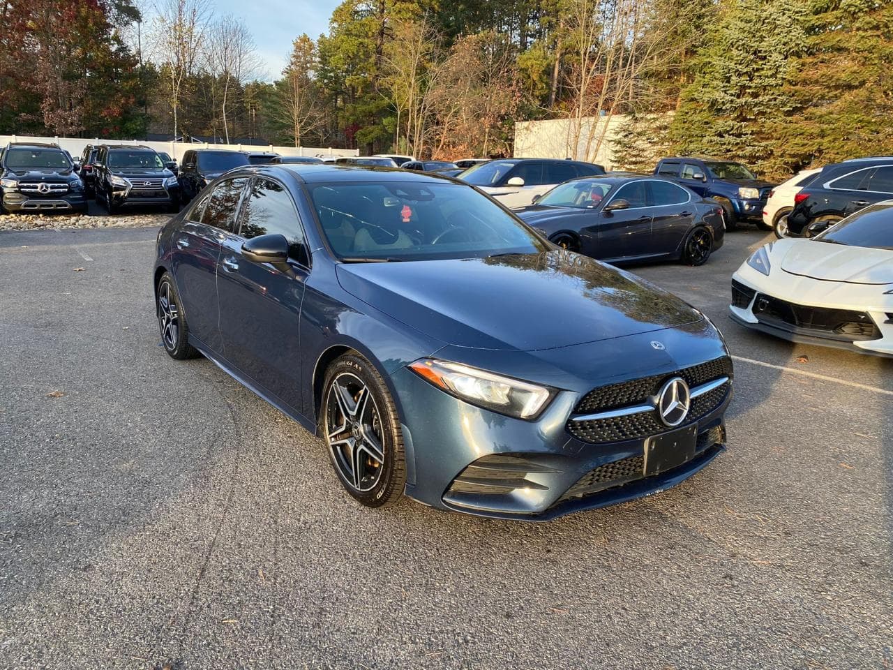 2019 Mercedes-Benz A 220 4Matic - foto 2