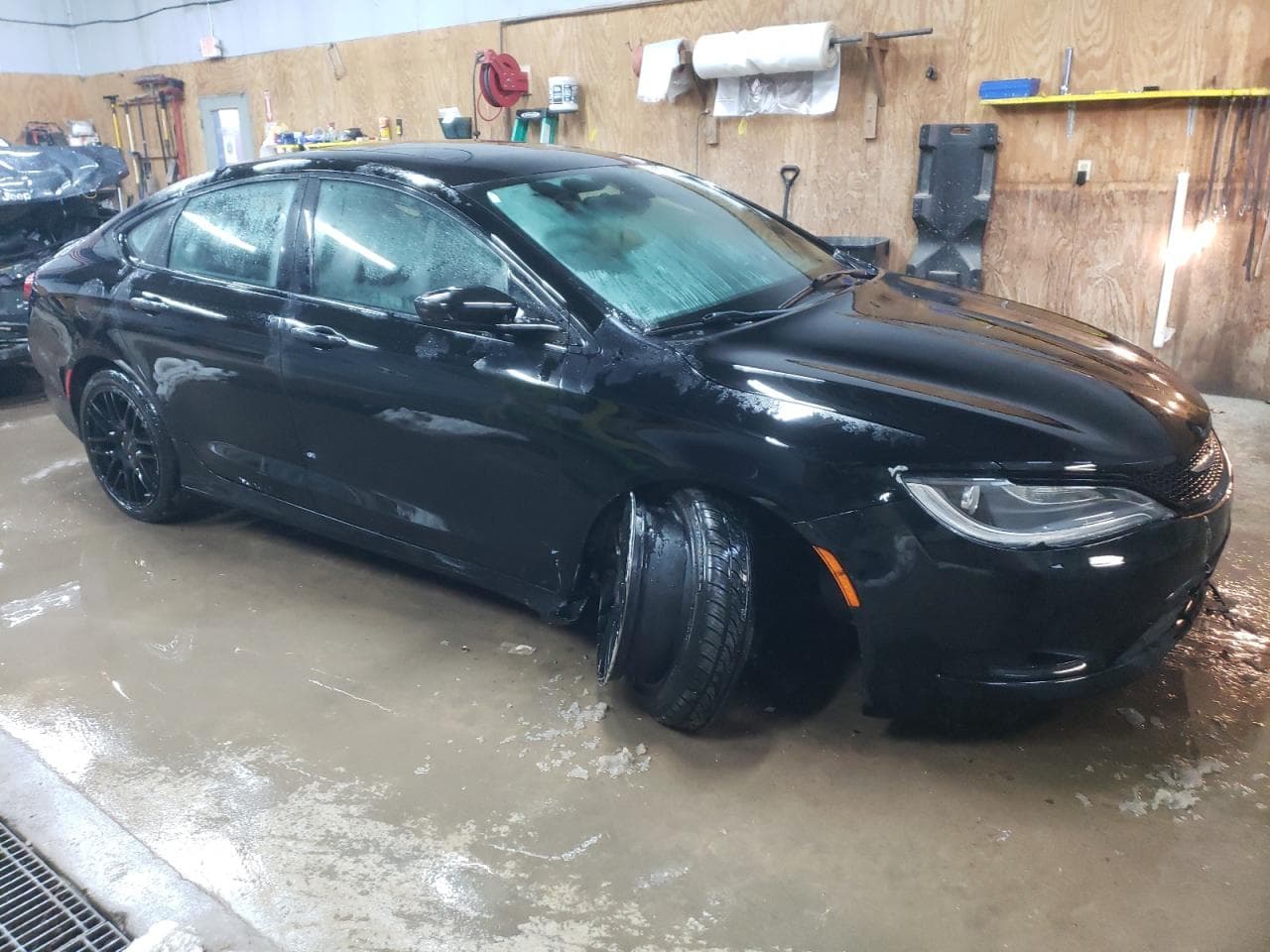 2015 Chrysler 200 S - foto 4