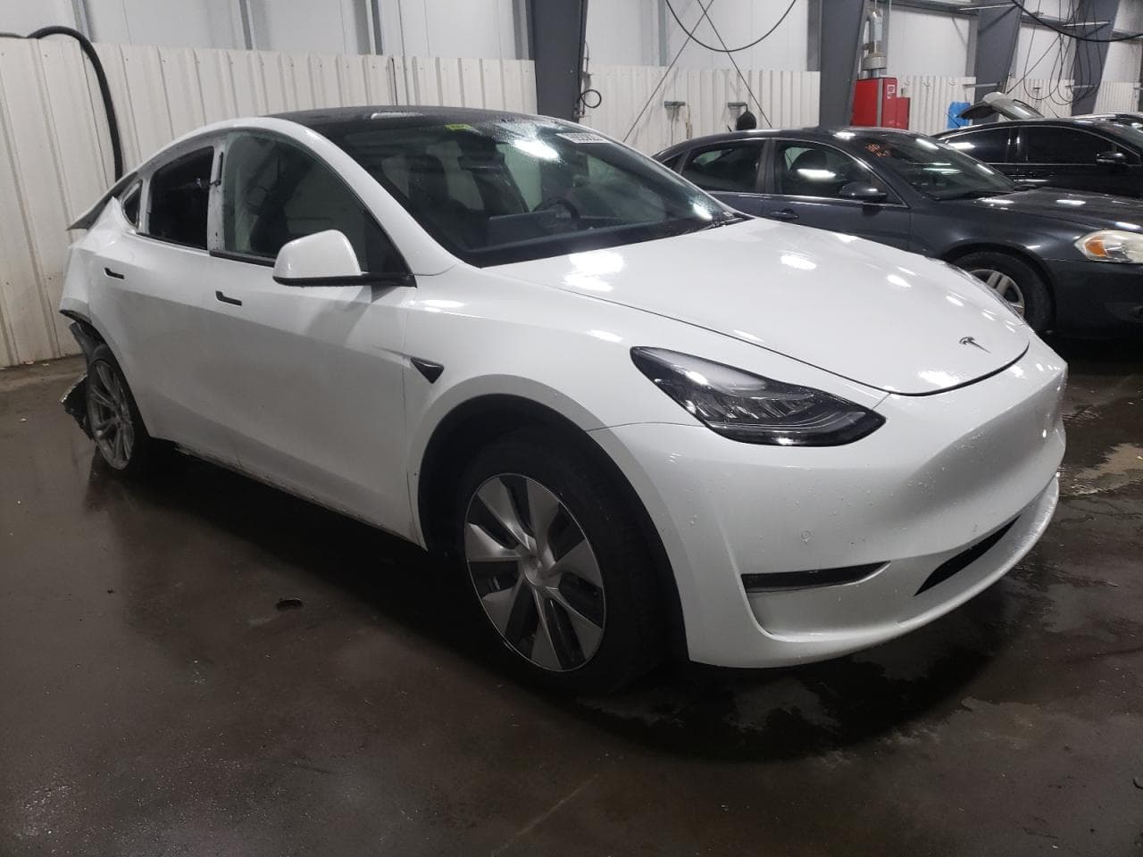 2021 Tesla Model Y - foto 4