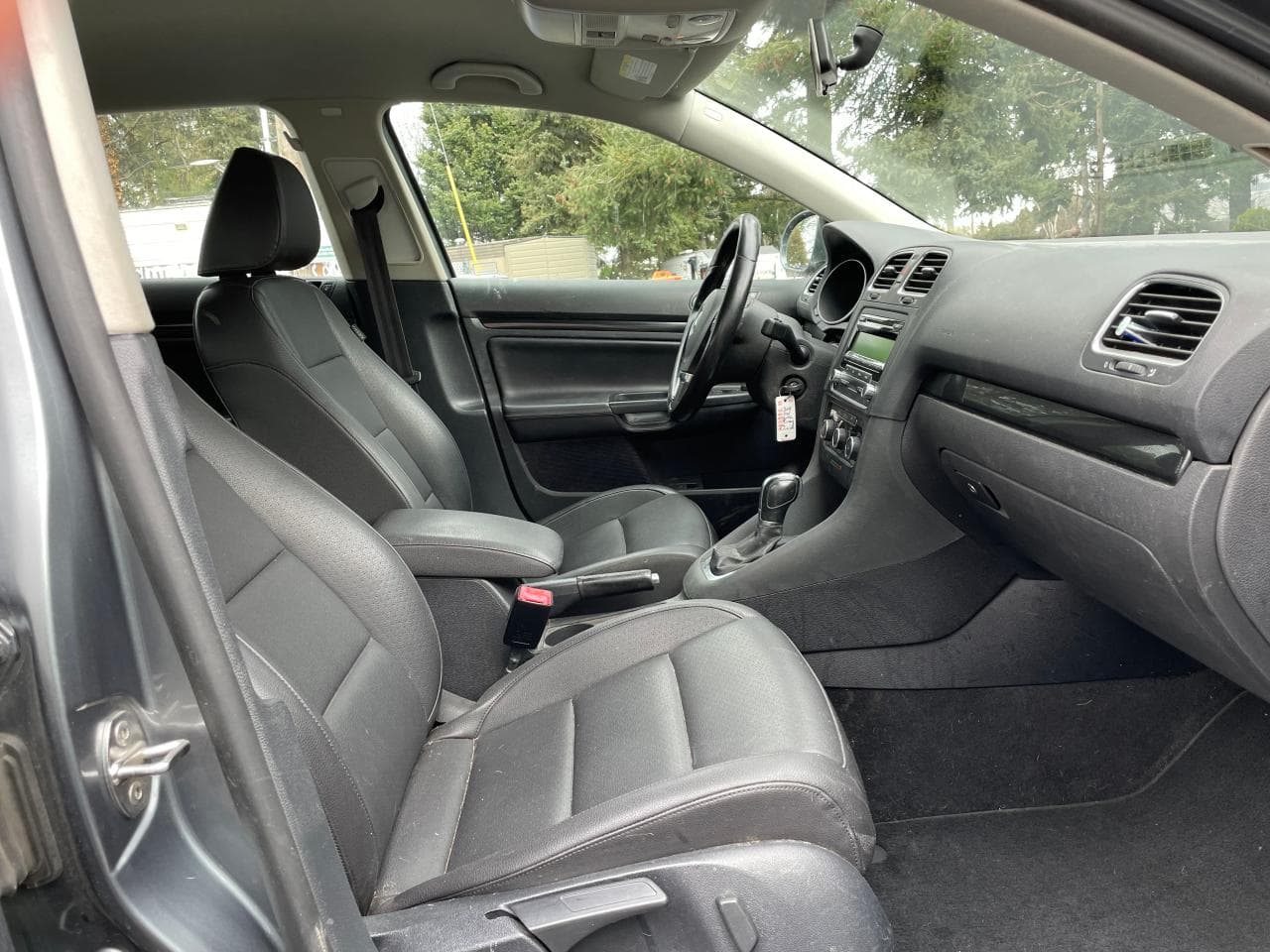 2011 Volkswagen Jetta Tdi