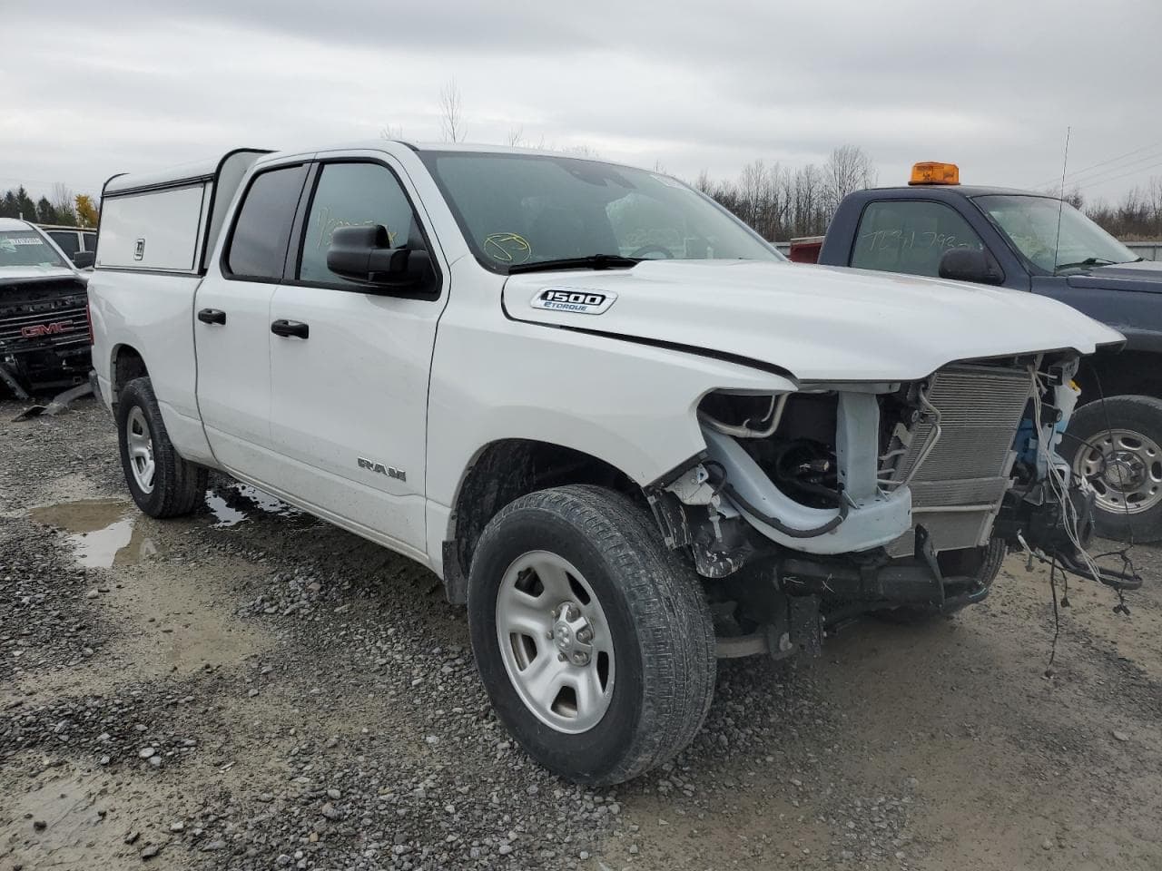 2022 Ram 1500 Tradesman - foto 4