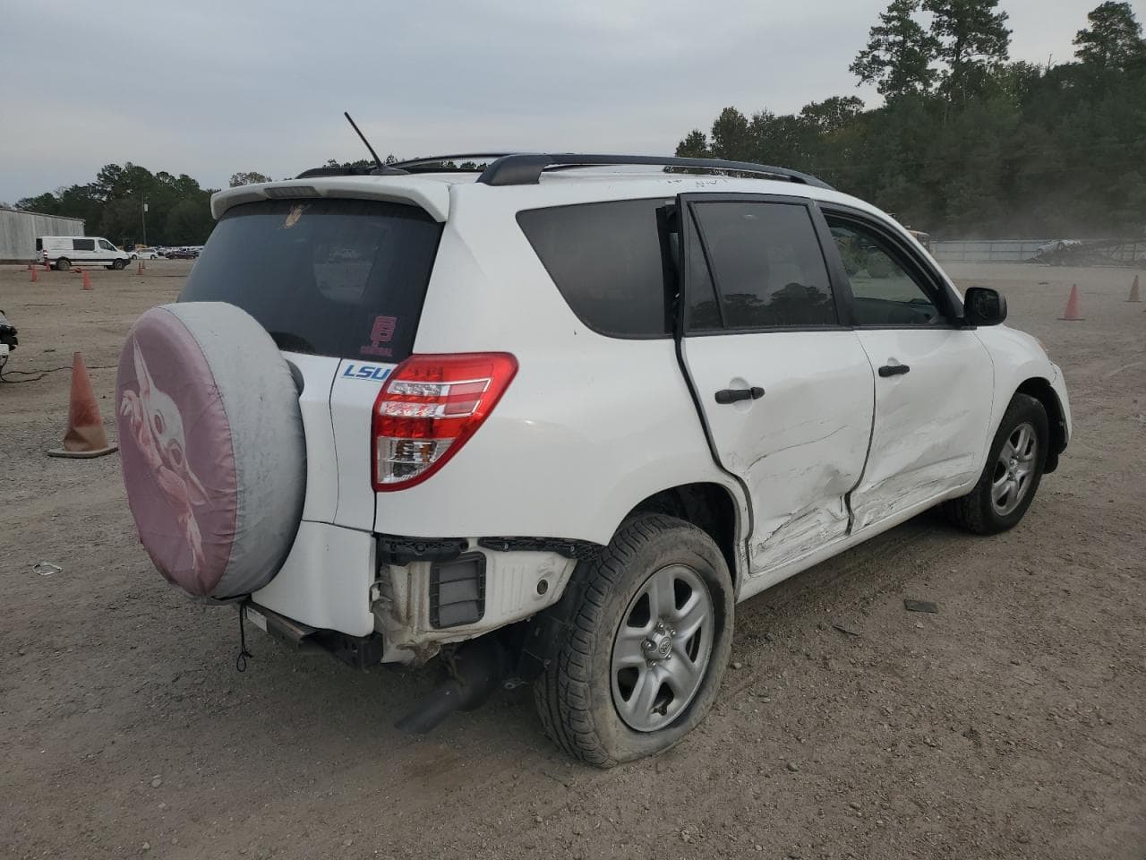 2012 Toyota Rav4 - foto 3