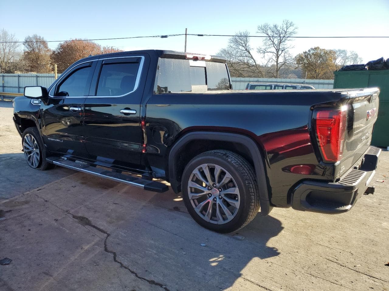 2020 GMC Sierra K1500 Denali - foto 2