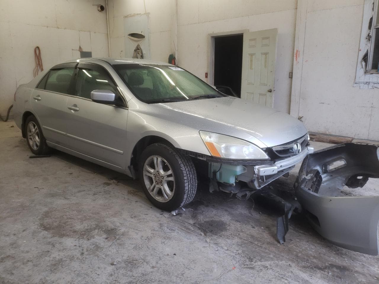 2007 Honda Accord 2.4 Se - foto 3