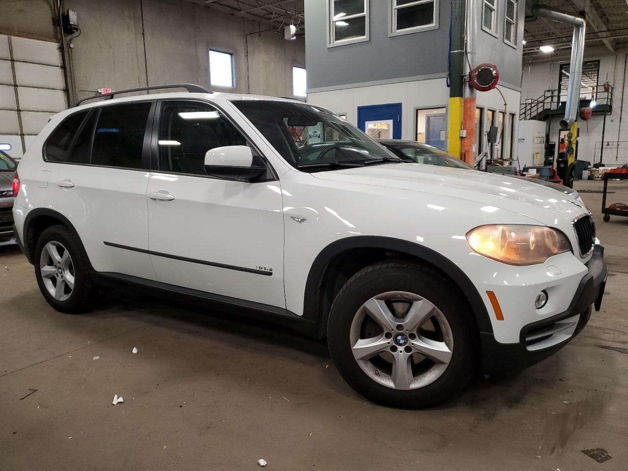 2008 BMW X5 3.0I - foto 4