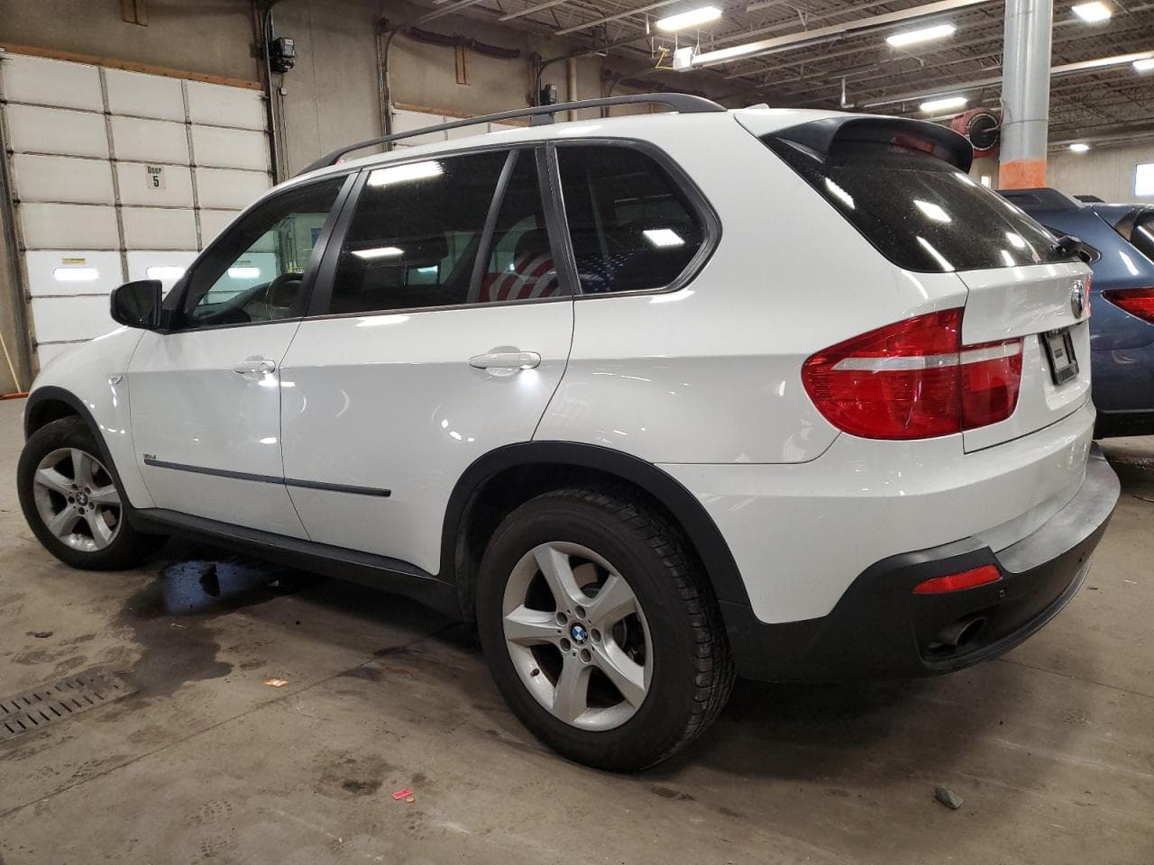 2008 BMW X5 3.0I - foto 2