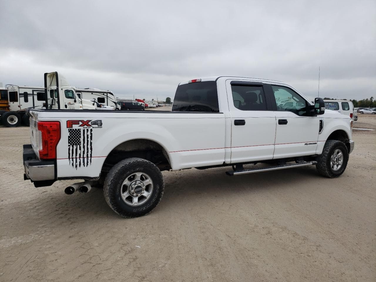 2019 Ford F-250 Xl - foto 3