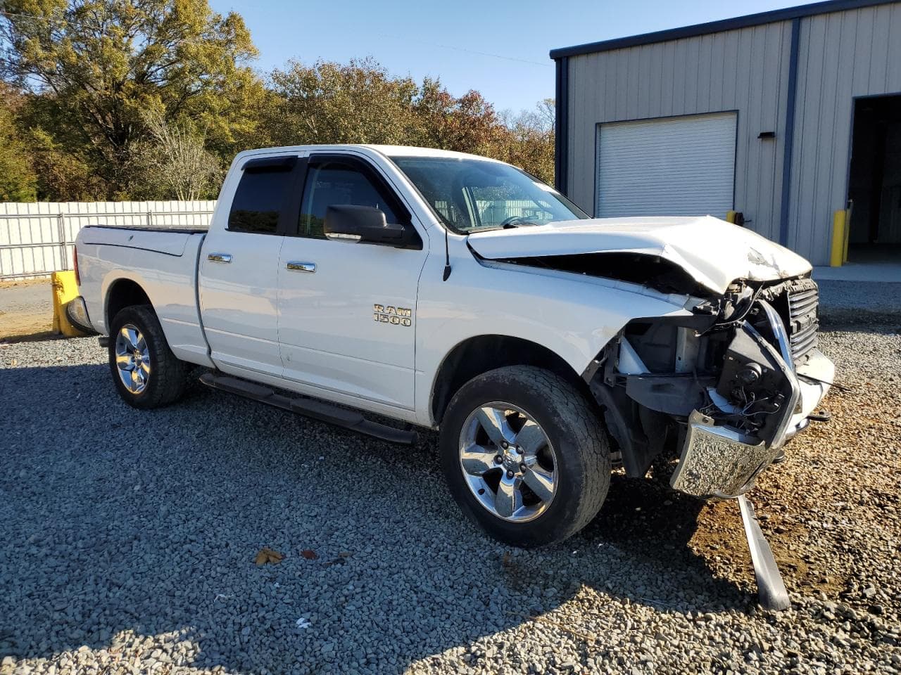 2014 Ram 1500 Slt - foto 4