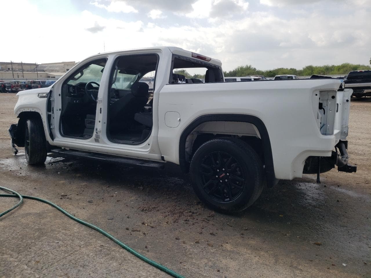 2023 GMC Sierra C1500 Elevation - foto 2