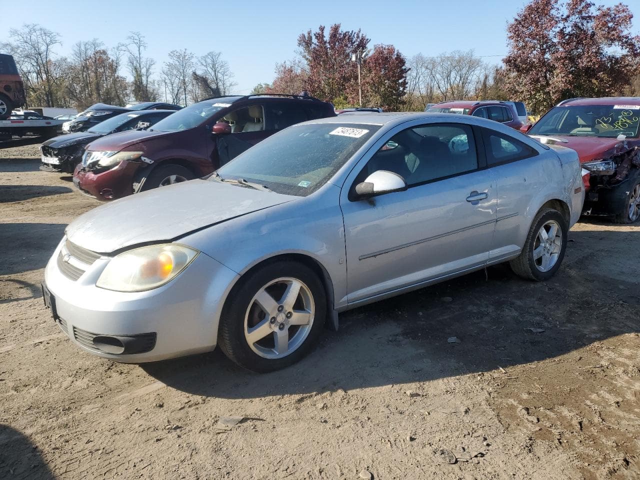 2006 Chevrolet Cobalt Lt