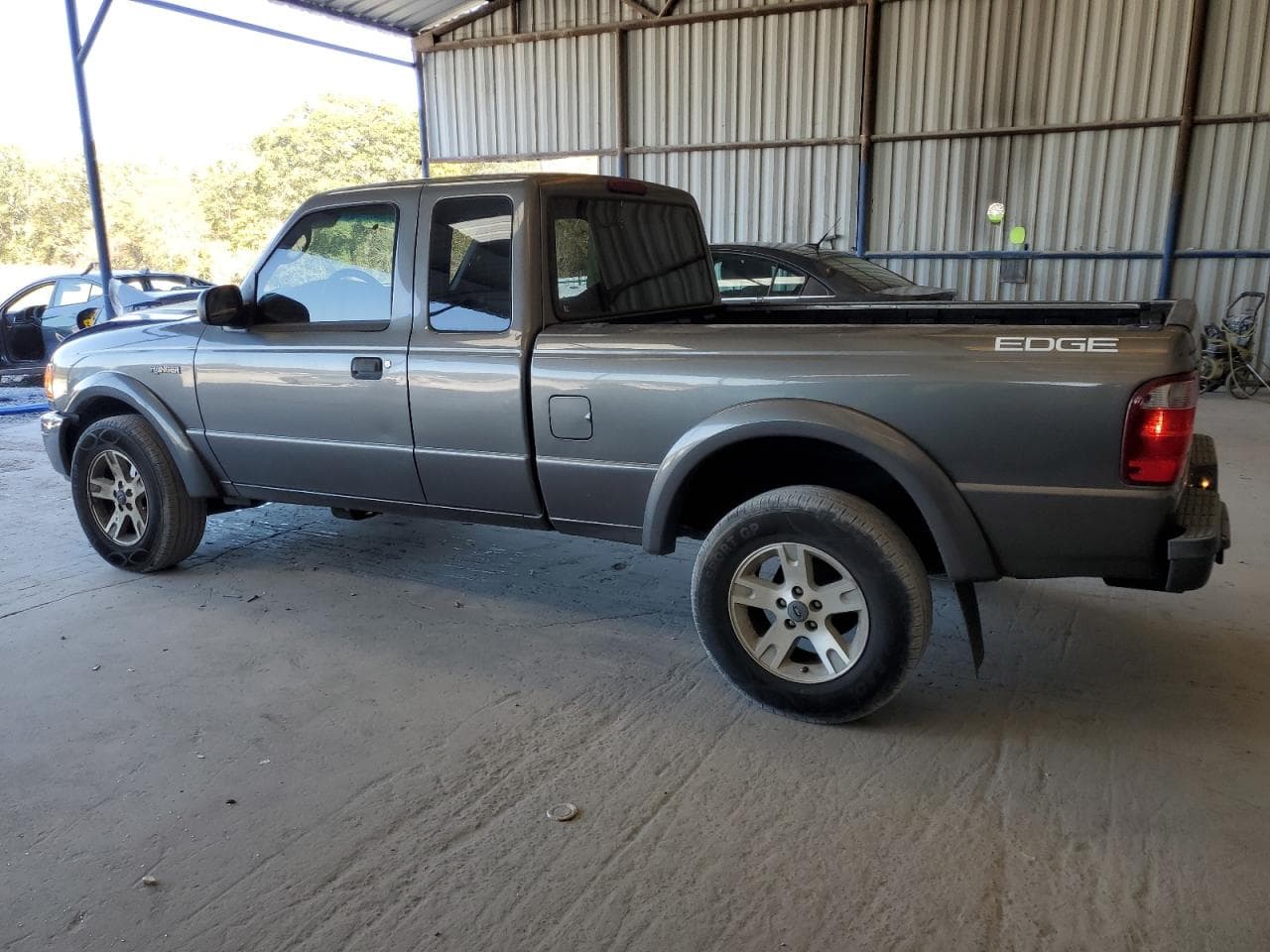 2005 Ford Ranger Edge/Stx/Xlt - foto 2