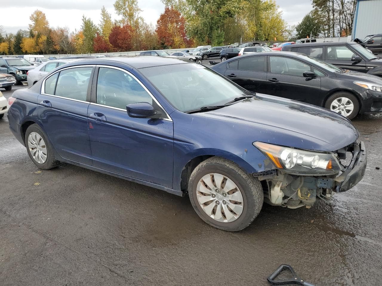 2011 Honda Accord Lx - foto 4
