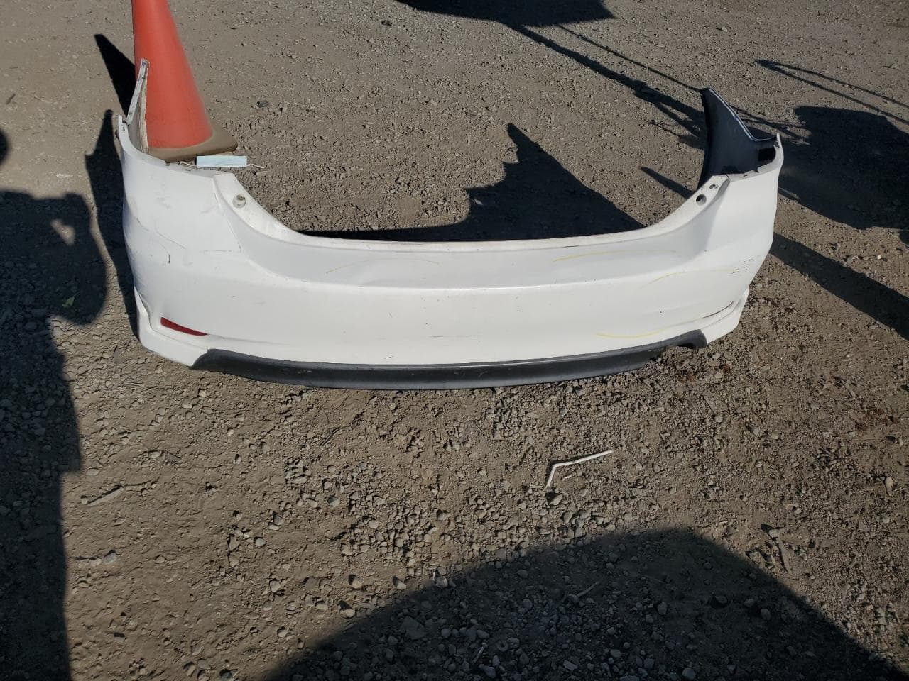 2013 Toyota Corolla S