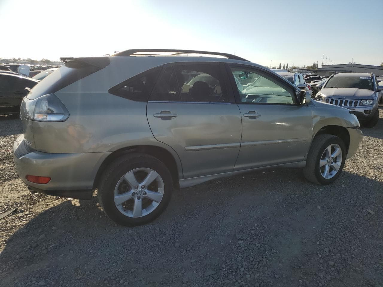 2004 Lexus Rx 330 - foto 3