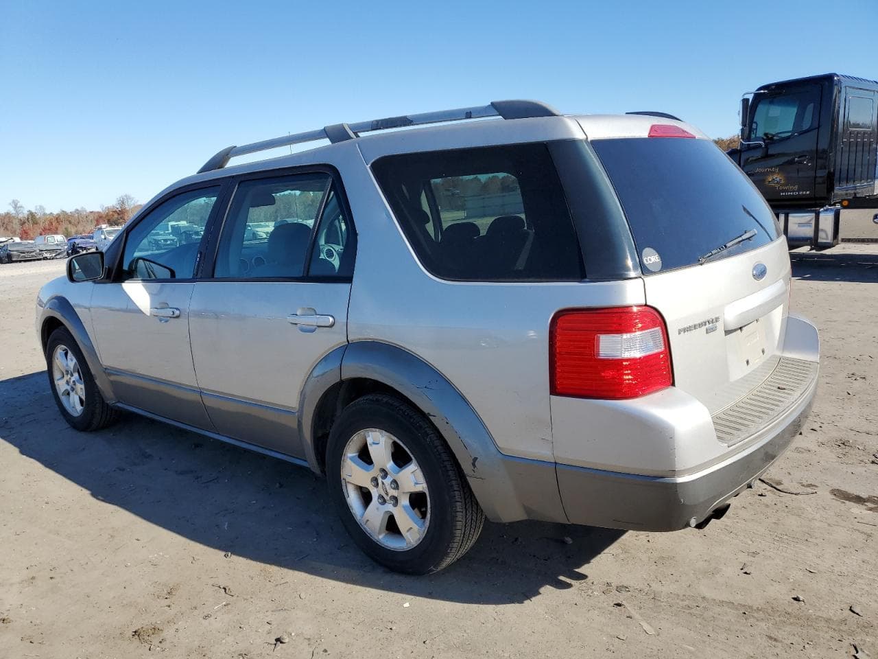 2006 Ford Freestyle Sel - foto 2