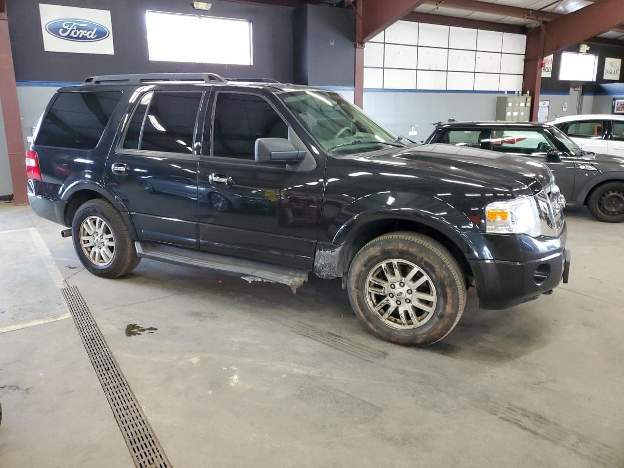 2013 Ford Expedition Xlt - foto 4