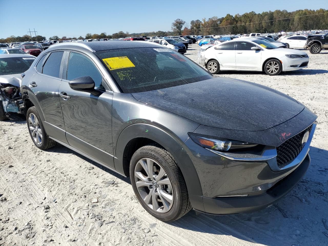 2023 Mazda Cx-30 Select - foto 4