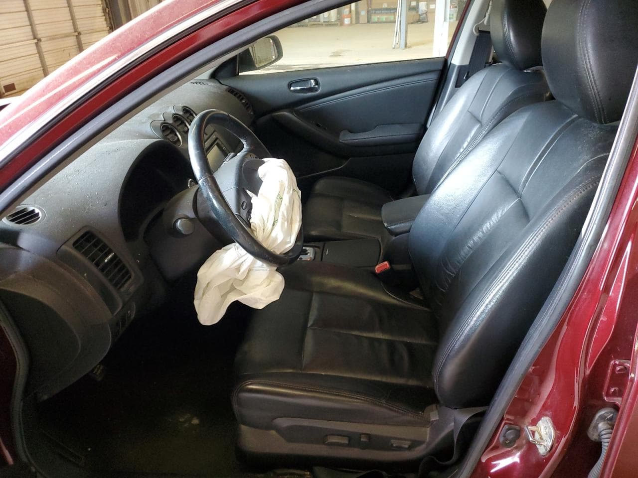 2011 Nissan Altima 2.5 S - foto 2